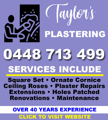 Taylors Plastering