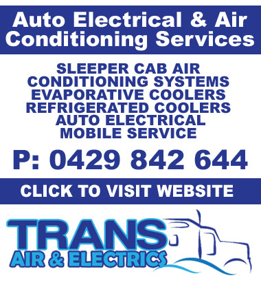 Trans Air And Electrics